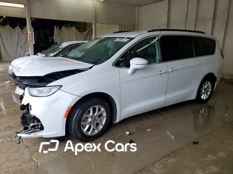 Chrysler Pacifica 2022 - Image 1 of 15