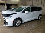 Chrysler Pacifica 2022