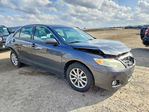 Toyota Camry 2011