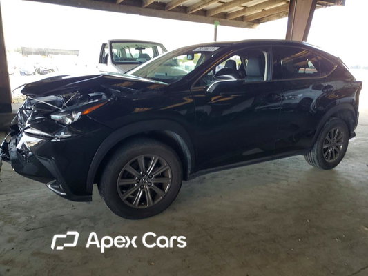 Lexus NX 2018 - Image 1 of 13