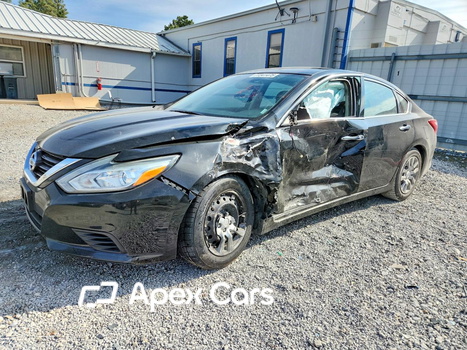Nissan Altima 2016 - Image 1 of 12