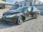 Nissan Altima 2016