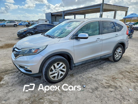 Honda CR-V 2016 - Image 1 of 13