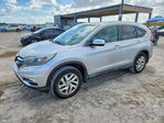 Honda CR-V 2016