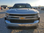 Chevrolet Silverado 2020