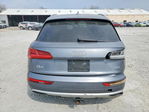 Audi Q5 2018
