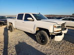 Chevrolet Silverado 2018