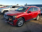 Mazda CX-5 2015