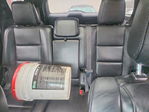 Ford Explorer 2011