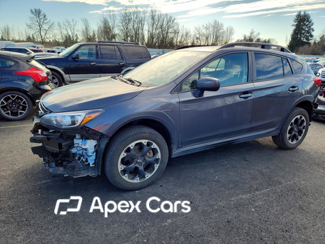 Subaru XV 2021 - Image 1 of 13