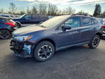 Subaru XV 2021