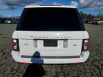 Land Rover Range Rover 2011