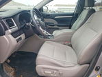 Toyota Highlander 2015