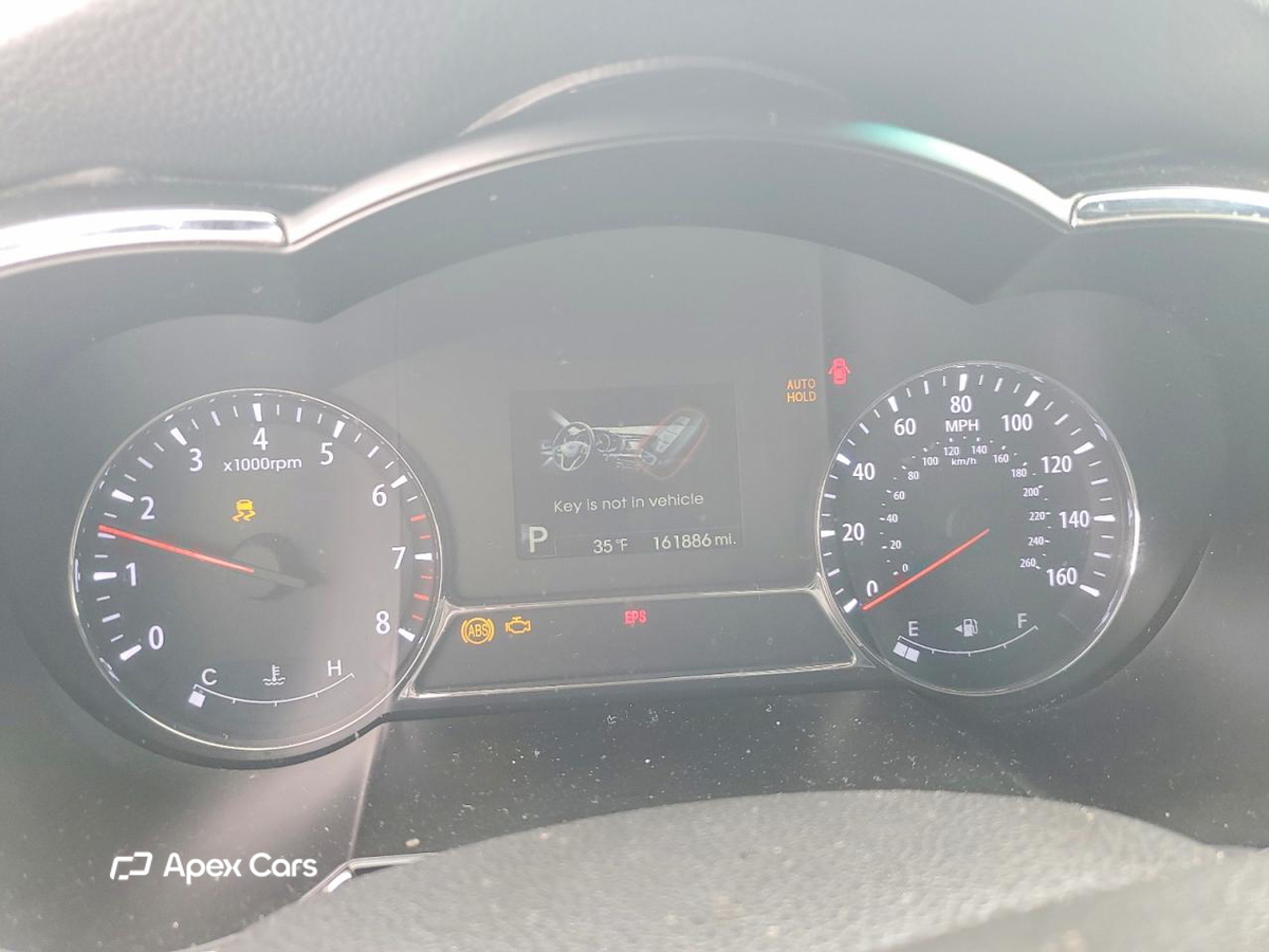 Kia Optima 2013
