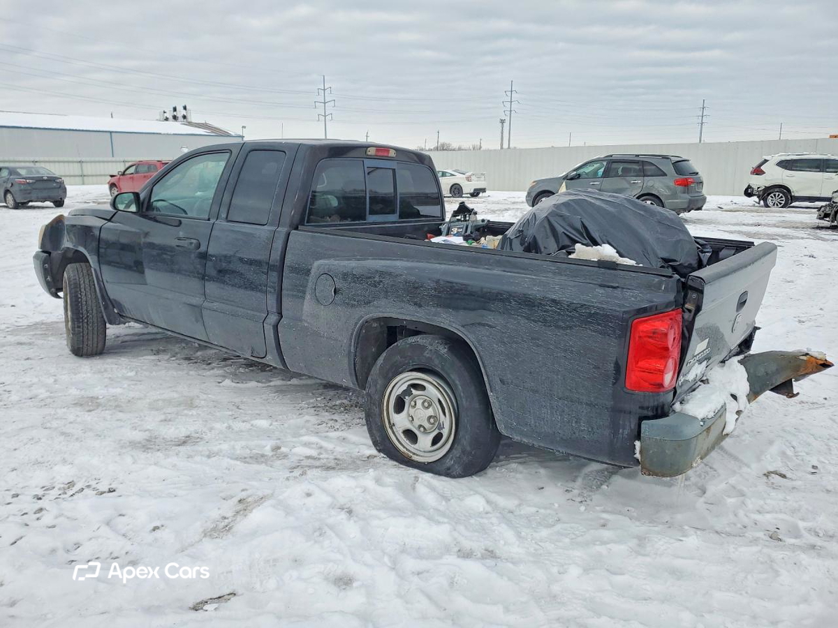 Dodge Dakota 2005