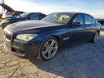 BMW Series 7 2014