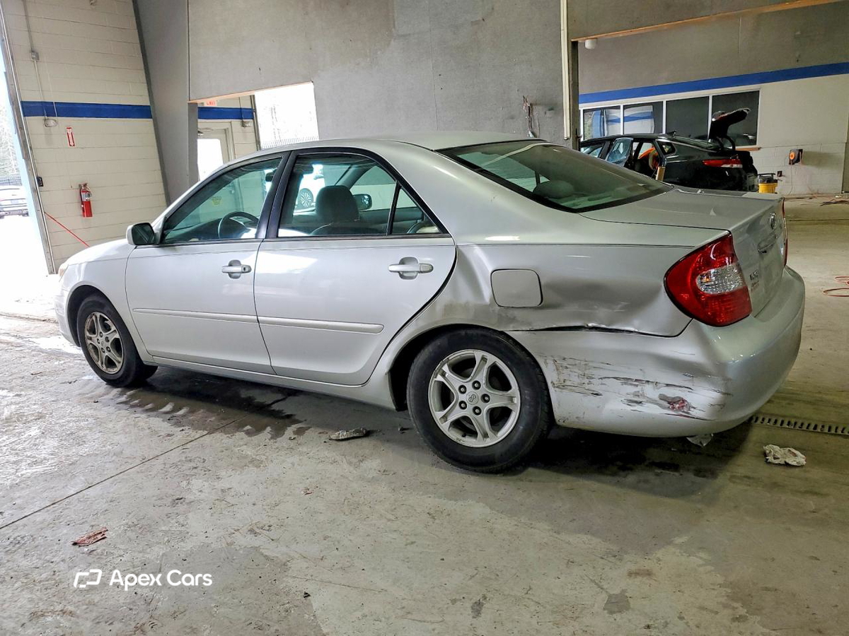 Toyota Camry 2003