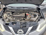 Nissan Rogue 2014