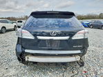 Lexus RX 2011