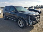 Ford Explorer 2016