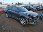 Subaru Outback 2011