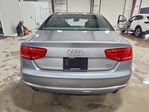 Audi A8 2014