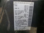 Nissan Pathfinder 2013