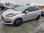 Ford Fiesta 2018
