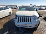 Jeep Compass 2008
