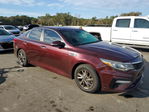 Kia Optima 2019