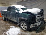 Chevrolet Silverado 2015