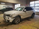 BMW X3 2016