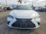 Lexus ES 2021