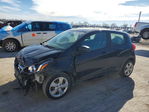 Chevrolet Spark 2020
