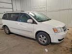 Dodge Caravan 2010