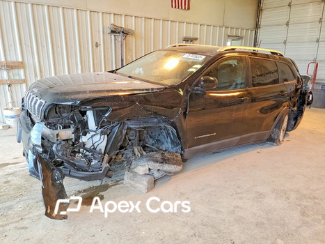 Jeep Cherokee 2020 - Image 1 of 13