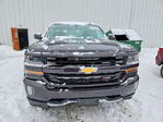 Chevrolet Silverado 2016