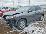 Nissan Rogue 2019