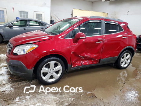 Buick Encore 2015 - Image 1 of 14