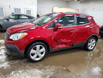 Buick Encore 2015