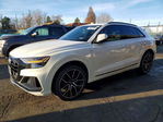 Audi Q8 2019