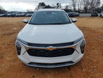 Chevrolet Trax 2025