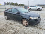 Kia Forte 2010