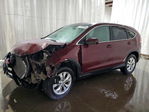 Honda CR-V 2012
