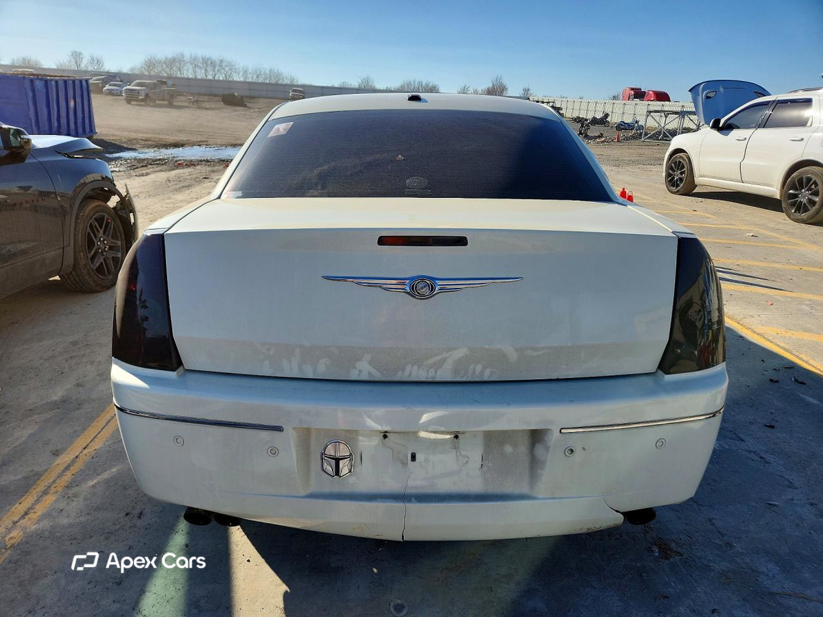 Chrysler 300 2010