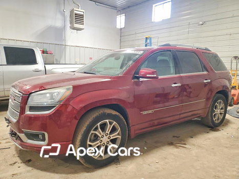 GMC Acadia 2015 - Zdjęcie 1 z 14