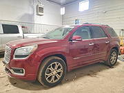 GMC Acadia 2015