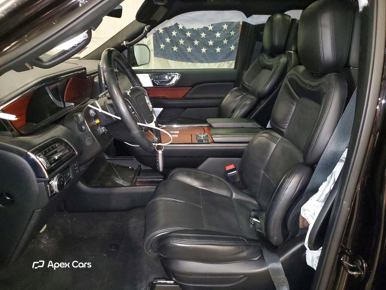 Lincoln Navigator 2020