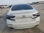 Honda Accord 2018