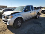Nissan Navara (Frontier) 2012